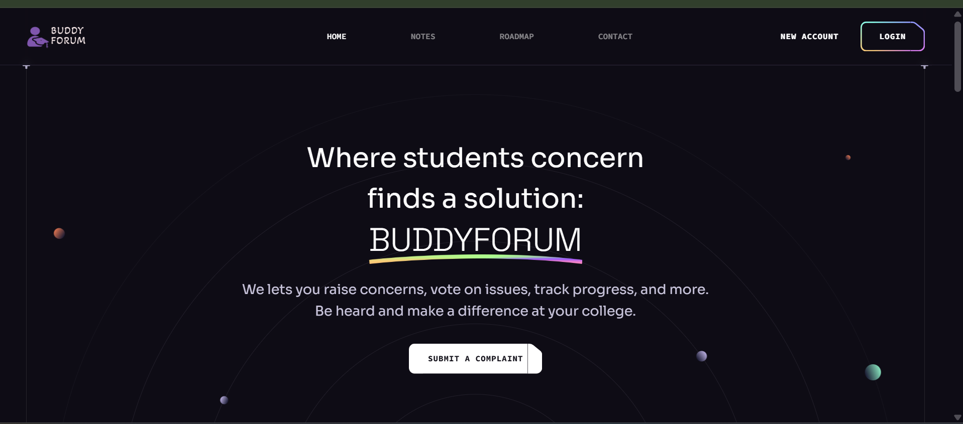 BuddyForum